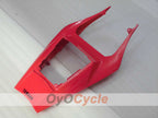 Injection Fairing kit for 02-03 YZF-R1 - Red, White, Black - Factory Style #OYO87905752