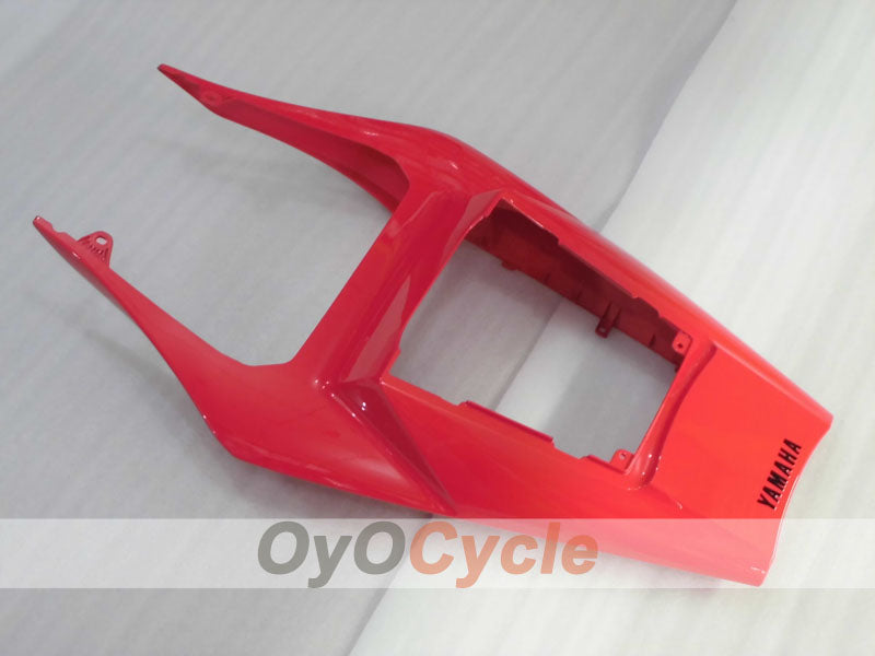 Injection Fairing kit for 02-03 YZF-R1 - Red, White, Black - Factory Style #OYO87905752
