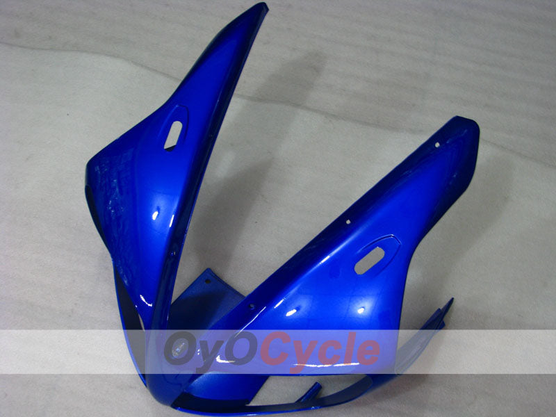 Front Upper Fairing For Yamaha 02-03  YZF-R1 #OYO87911104