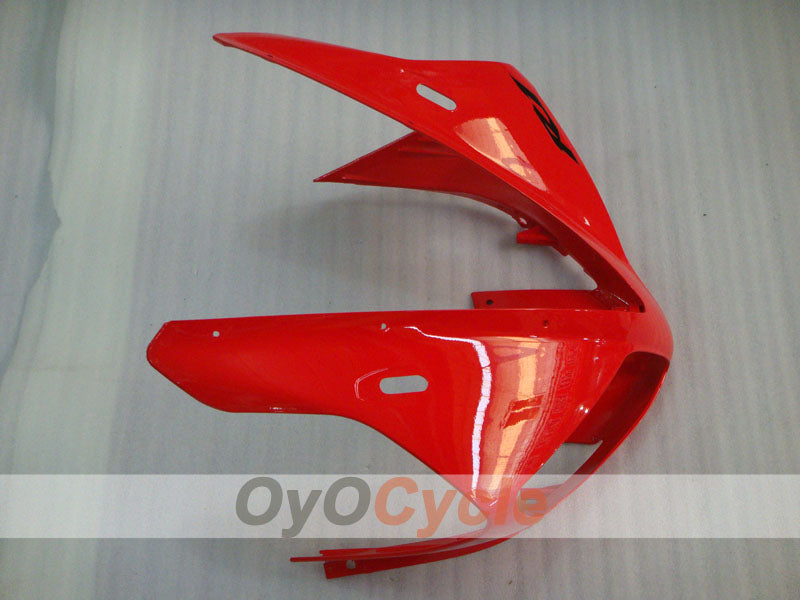 Front Upper Fairing For Yamaha 02-03  YZF-R1 #OYO87911110