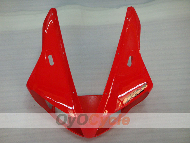 Front Upper Fairing For Yamaha 02-03  YZF-R1 #OYO87911110