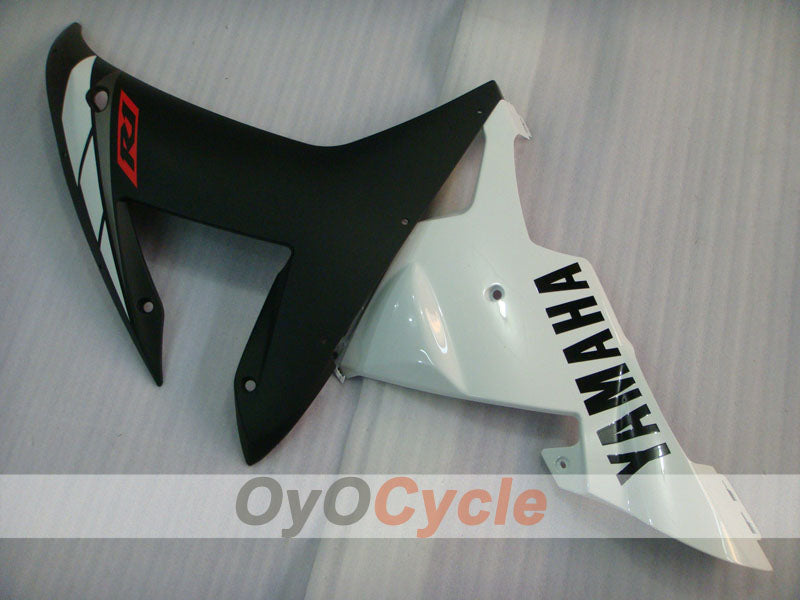 Left & Right Side Fairing For Yamaha 02-03  YZF-R1 #OYO87911112