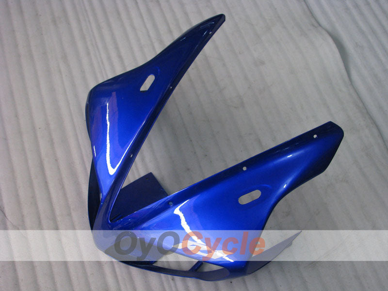 Front Upper Fairing For Yamaha 02-03  YZF-R1 #OYO87911118 Secondary image