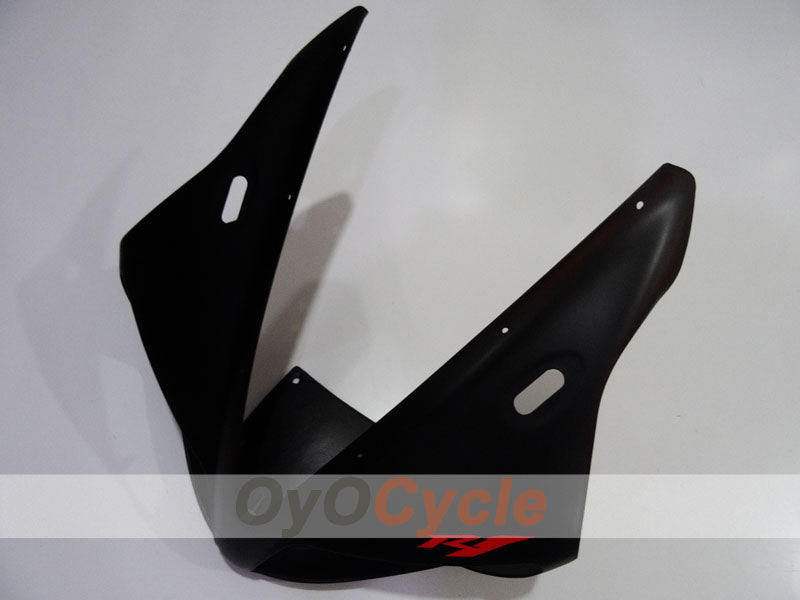 Front Upper Fairing For Yamaha 02-03  YZF-R1 #OYO87911126