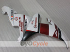 Injection Fairing kit for 02-03 YZF-R1 - Red, White, Black - Customize #OYO87905761