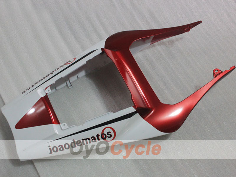 Injection Fairing kit for 02-03 YZF-R1 - Red, White, Black - Customize #OYO87905761