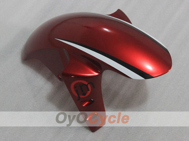 Front Fender Fairing For Yamaha 02-03 YZF-R1 #OYO87911129 Main image