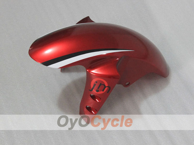 Injection Fairing kit for 02-03 YZF-R1 - Red, White, Black - Customize #OYO87905761