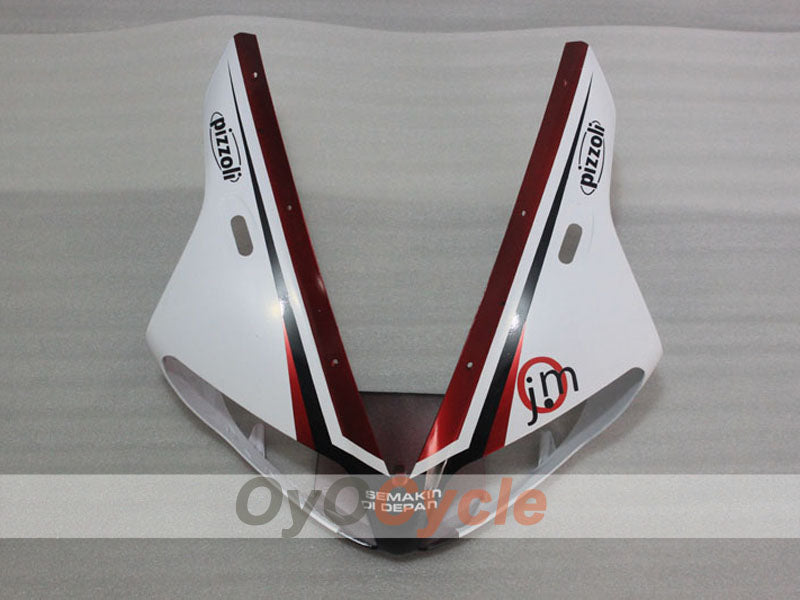 Front Upper Fairing For Yamaha 02-03  YZF-R1 #OYO87911130 Main image
