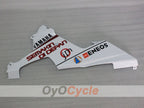Injection Fairing kit for 02-03 YZF-R1 - Red, White, Black - Customize #OYO87905761