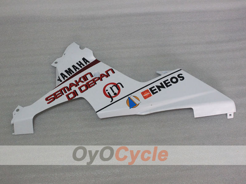 Left & Right Side Fairing For Yamaha 02-03  YZF-R1 #OYO87911132