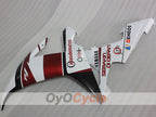 Injection Fairing kit for 02-03 YZF-R1 - Red, White, Black - Customize #OYO87905761