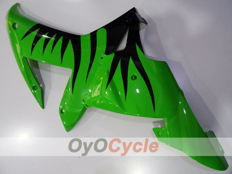 Left & Right Side Fairing For Yamaha 02-03  YZF-R1 #OYO87911136 Main image