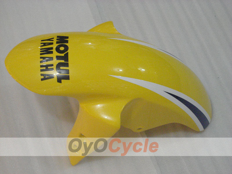 Front Fender Fairing For Yamaha 02-03 YZF-R1 #OYO87911141 Secondary image