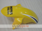 Front Fender Fairing For Yamaha 02-03 YZF-R1 #OYO87911141