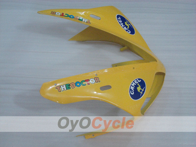 Front Upper Fairing For Yamaha 02-03  YZF-R1 #OYO87911142 Secondary image