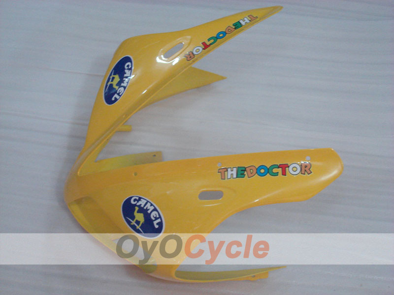 Front Upper Fairing For Yamaha 02-03  YZF-R1 #OYO87911142