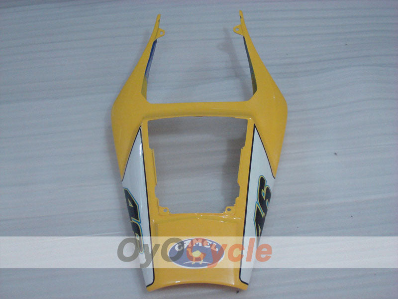 Rear Tail Fairing For Yamaha 02-03 YZF-R1 #OYO87911143