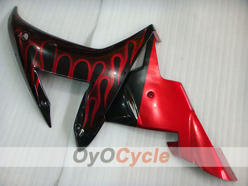 Left & Right Side Fairing For Yamaha 02-03  YZF-R1 #OYO87911147 Main image