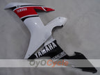 Left & Right Side Fairing For Yamaha 02-03  YZF-R1 #OYO87911152