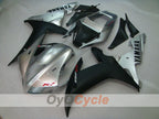 Injection Fairing kit for 02-03 YZF-R1 - Black, Silver, Matte - Factory Style #OYO87905769