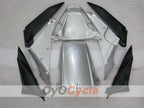 Injection Fairing kit for 02-03 YZF-R1 - Black, Silver, Matte - Factory Style #OYO87905769