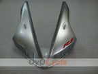 Injection Fairing kit for 02-03 YZF-R1 - Black, Silver, Matte - Factory Style #OYO87905769