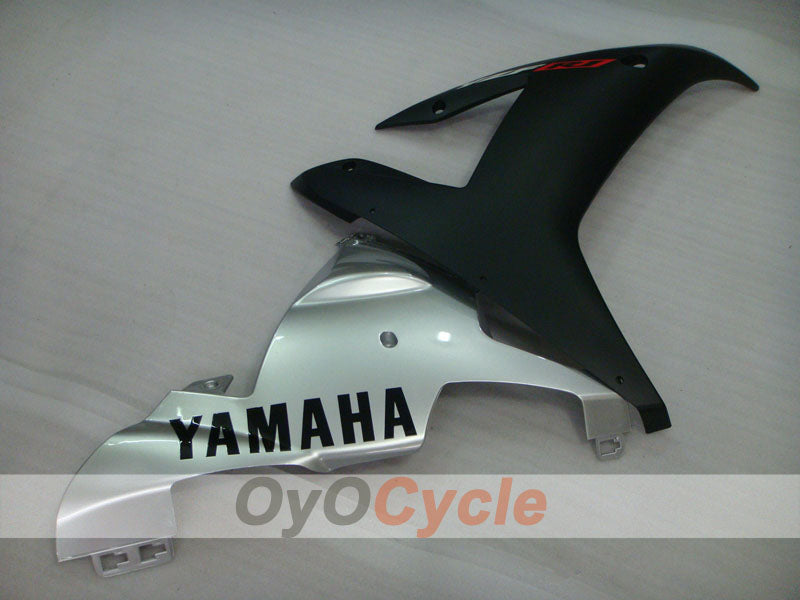 Left & Right Side Fairing For Yamaha 02-03  YZF-R1 #OYO87911157 Main image