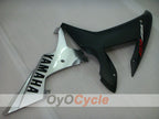 Injection Fairing kit for 02-03 YZF-R1 - Black, Silver, Matte - Factory Style #OYO87905769