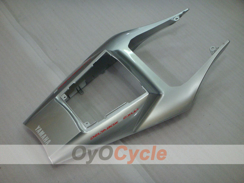 Rear Tail Fairing For Yamaha 02-03 YZF-R1 #OYO87911156 Secondary image