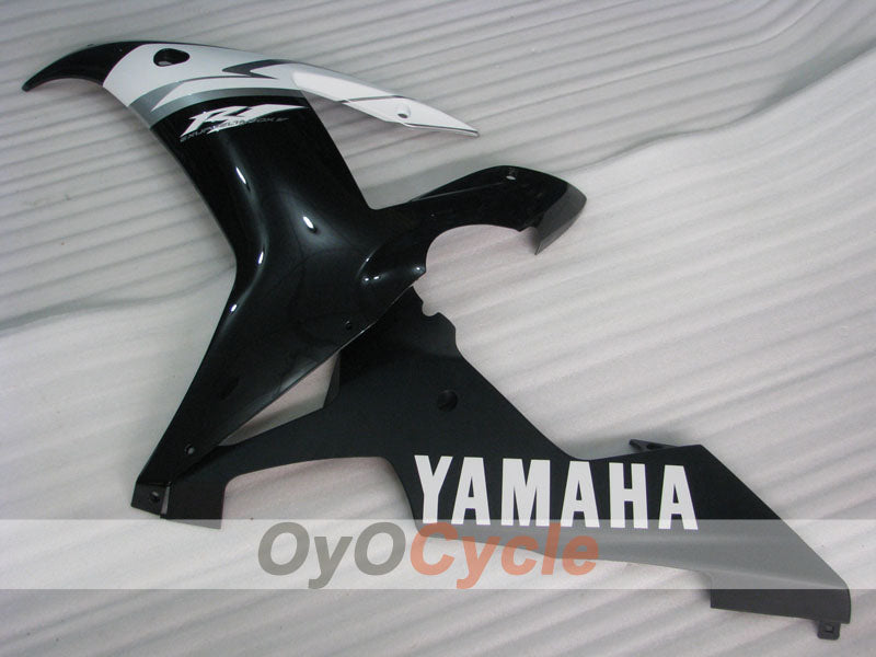 Left & Right Side Fairing For Yamaha 02-03  YZF-R1 #OYO87911158