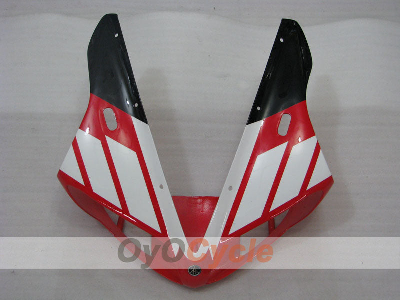 Front Upper Fairing For Yamaha 02-03  YZF-R1 #OYO87911160 Main image