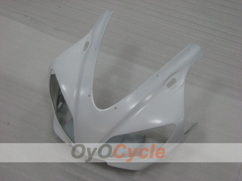 Front Upper Fairing For Yamaha 98-99 YZF-R1 #OYO87911720