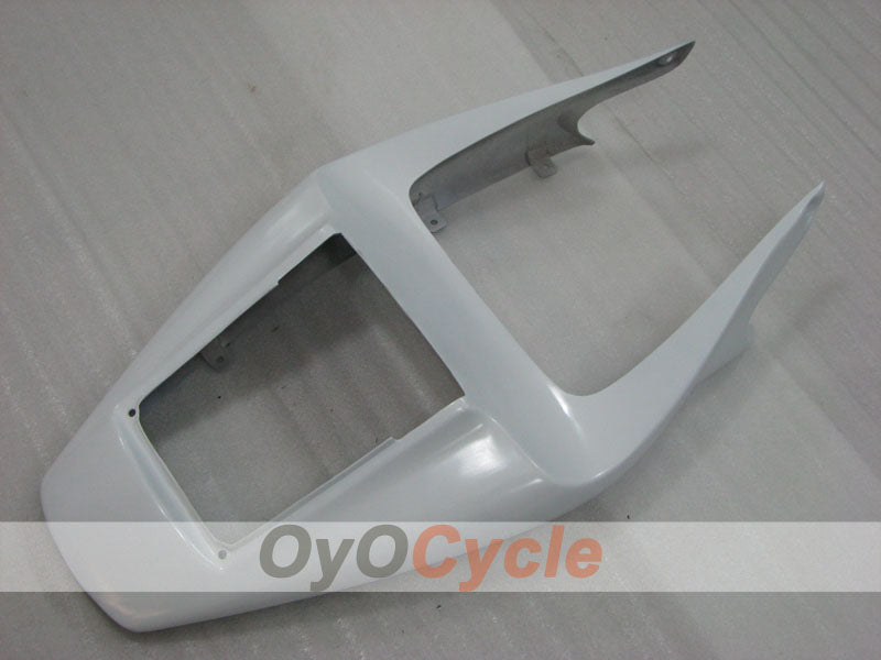 Injection Fairing kit for 98-99 YZF-R1 - White - Factory Style #OYO87905773