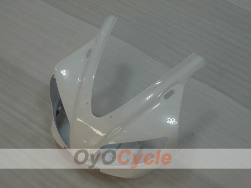 Front Upper Fairing For Yamaha 98-99 YZF-R1 #OYO87911723