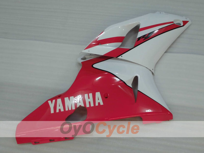 Left & Right Side Fairing For Yamaha 98-99 YZF-R1 #OYO87911725 Secondary image
