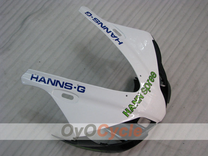 Front Upper Fairing For Yamaha 98-99 YZF-R1 #OYO87911732 Secondary image