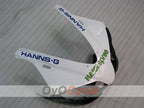 Front Upper Fairing For Yamaha 98-99 YZF-R1 #OYO87911732