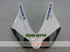 Front Upper Fairing For Yamaha 98-99 YZF-R1 #OYO87911732