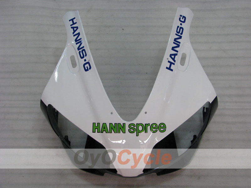 Front Upper Fairing For Yamaha 98-99 YZF-R1 #OYO87911732