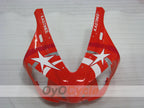 Front Upper Fairing For Yamaha 98-99 YZF-R1 #OYO87911735