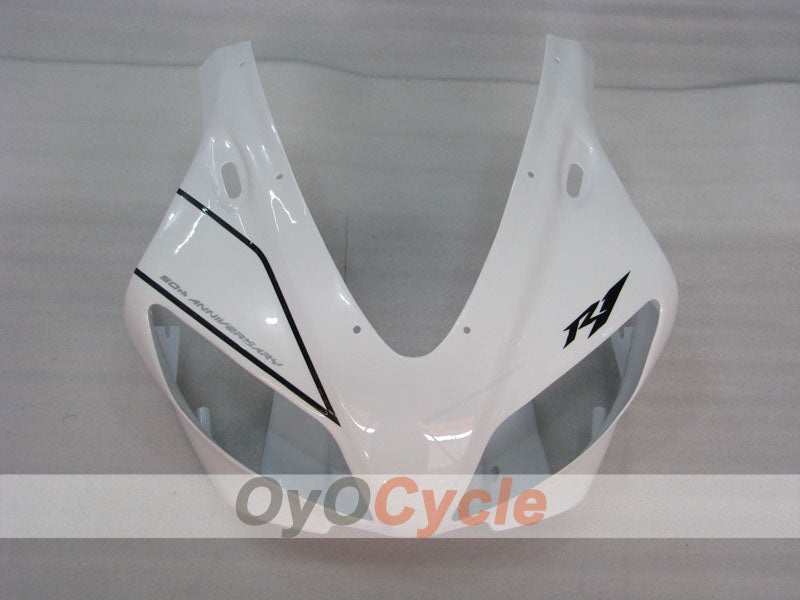 Front Upper Fairing For Yamaha 98-99 YZF-R1 #OYO87911739