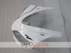 Injection Fairing kit for 98-99 YZF-R1 - Red, White, Black - Factory Style #OYO87905778