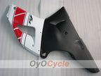Injection Fairing kit for 98-99 YZF-R1 - Red, White, Black - Factory Style #OYO87905778