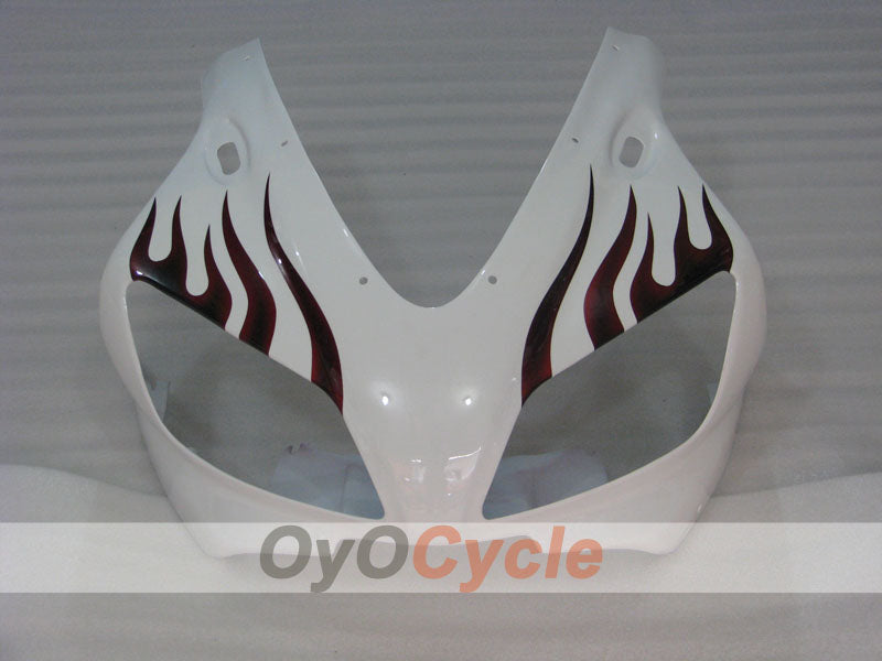Front Upper Fairing For Yamaha 98-99 YZF-R1 #OYO87911743 Main image