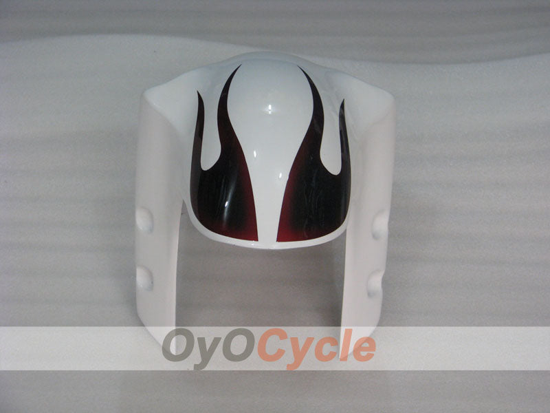 Front Fender Fairing For Yamaha 98-99 YZF-R1 #OYO87911742