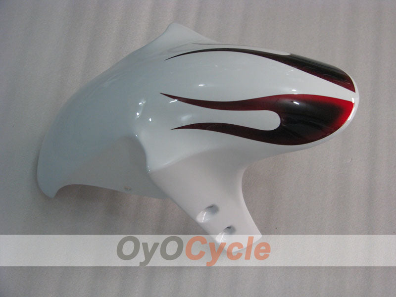 Front Fender Fairing For Yamaha 98-99 YZF-R1 #OYO87911742