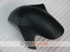 Injection Fairing kit for 98-99 YZF-R1 - Black, Matte - No sticker / decal, Factory Style #OYO87905780