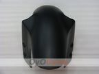 Injection Fairing kit for 98-99 YZF-R1 - Black, Matte - No sticker / decal, Factory Style #OYO87905780