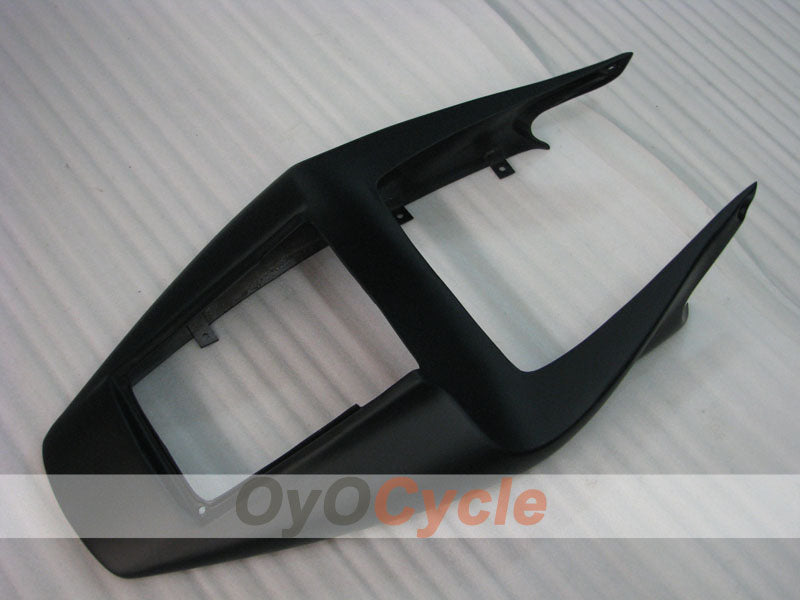 Injection Fairing kit for 98-99 YZF-R1 - Black, Matte - No sticker / decal, Factory Style #OYO87905780